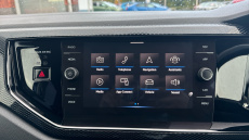 Volkswagen Polo 1.0 TSI Life 5dr Petrol Hatchback